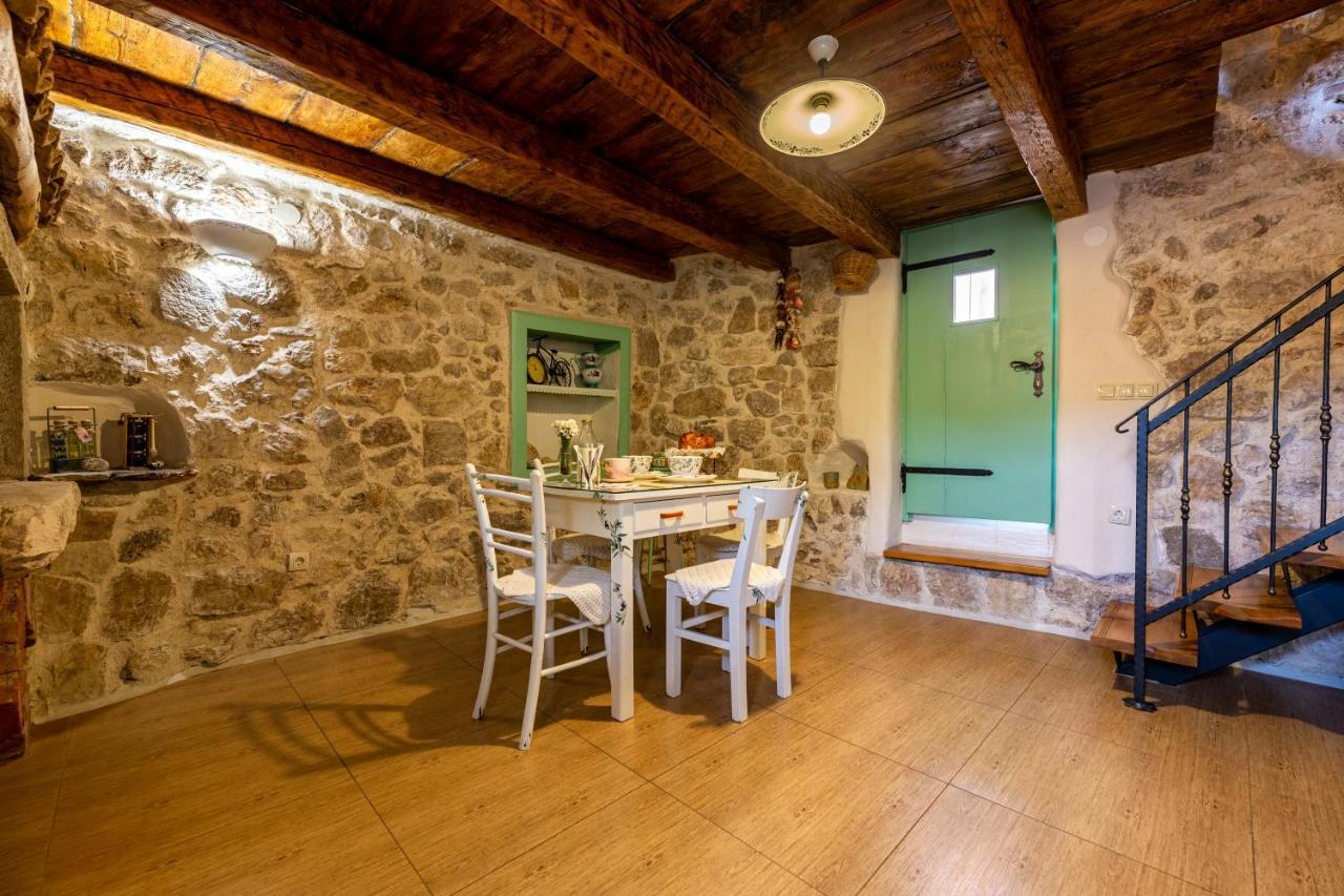 Parona Holiday Home Връбник Екстериор снимка