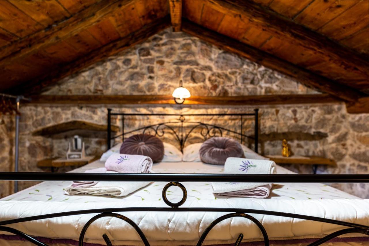 Parona Holiday Home Връбник Екстериор снимка