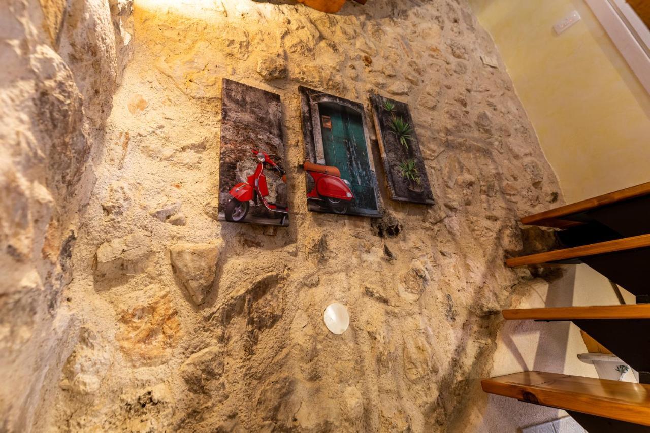 Parona Holiday Home Връбник Екстериор снимка