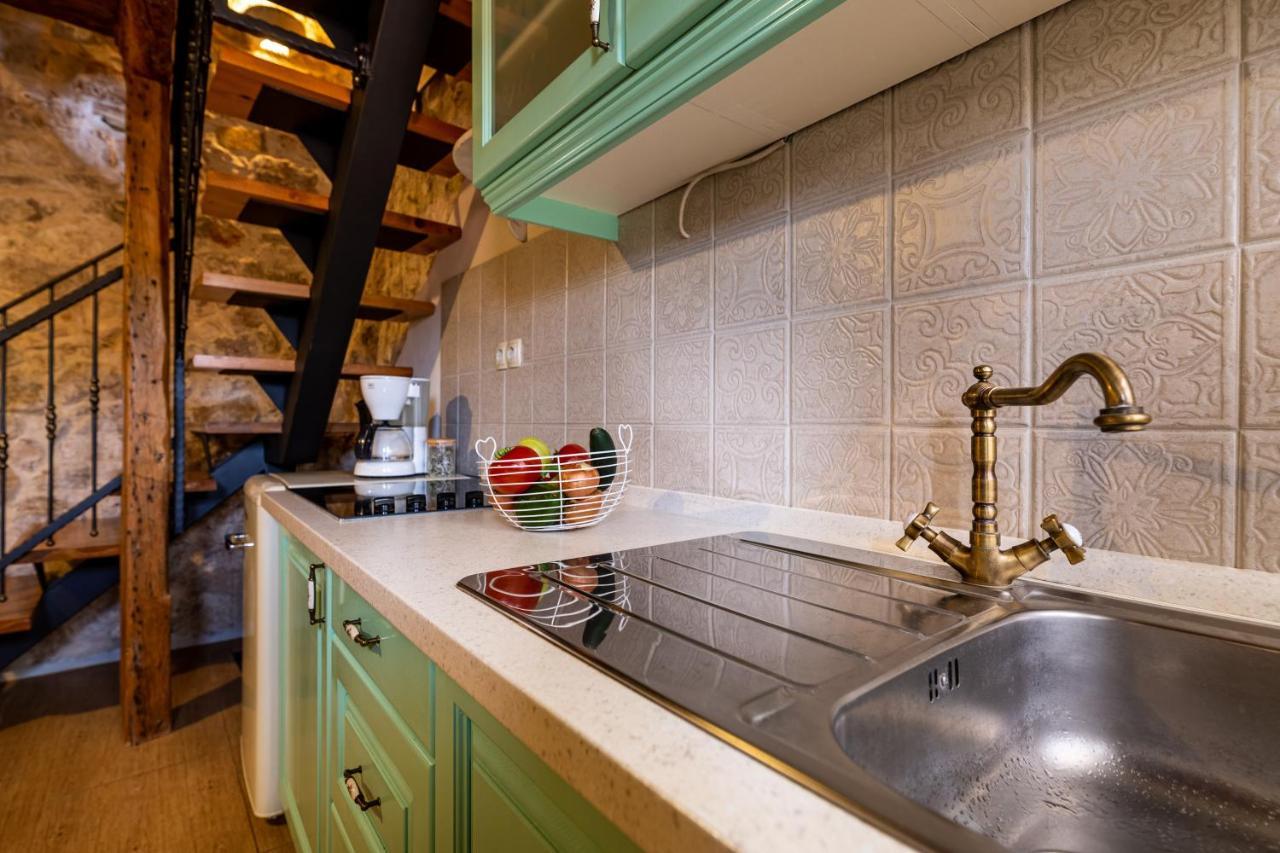 Parona Holiday Home Връбник Екстериор снимка