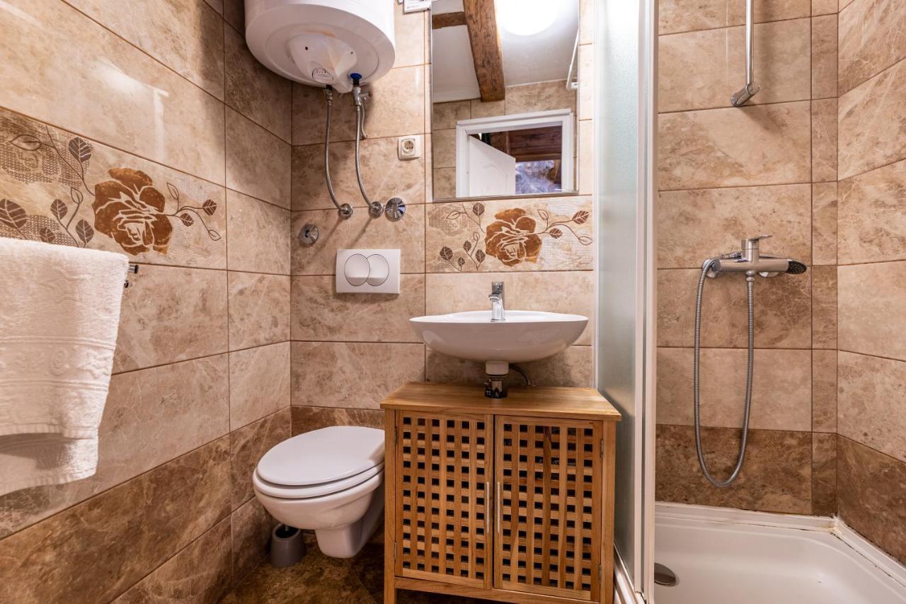 Parona Holiday Home Връбник Екстериор снимка